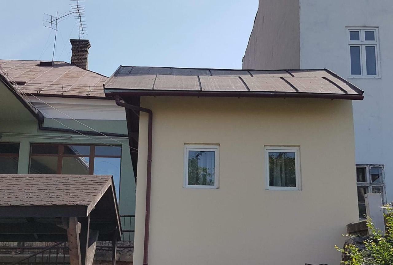 Cozy Home In The Heart Of Cluj-Napoca Exteriör bild
